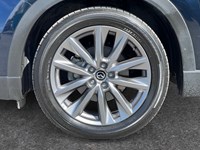 2022 Mazda CX-9 GS-L AWD