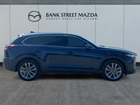 2022 Mazda CX-9 GS-L AWD