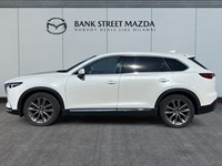 2022 Mazda CX-9 GT AWD
