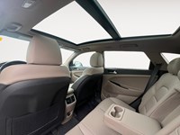 2021 Hyundai Tucson Ultimate AWD