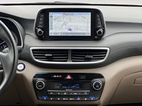 2021 Hyundai Tucson Ultimate AWD