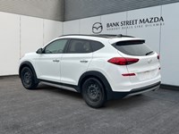 2021 Hyundai Tucson Ultimate AWD