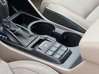 2021 Hyundai Tucson Ultimate AWD