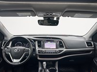 2019 Toyota Highlander AWD Limited