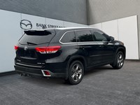 2019 Toyota Highlander AWD Limited