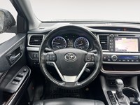 2019 Toyota Highlander AWD Limited