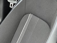 2021 Hyundai Venue Trend IVT w/Urban Pkg/Black Interior