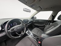 2021 Hyundai Venue Trend IVT w/Urban Pkg/Black Interior