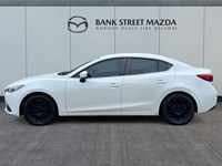 2014 Mazda Mazda3 4dr Sdn Auto GS-SKY