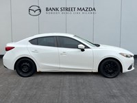 2014 Mazda Mazda3 4dr Sdn Auto GS-SKY