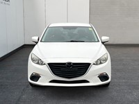 2014 Mazda Mazda3 4dr Sdn Auto GS-SKY