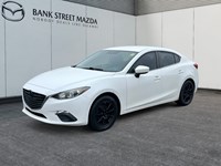 2014 Mazda Mazda3 4dr Sdn Auto GS-SKY