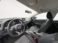 2014 Mazda Mazda3 4dr Sdn Auto GS-SKY