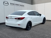 2014 Mazda Mazda3 4dr Sdn Auto GS-SKY
