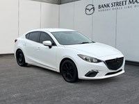 2014 Mazda Mazda3 4dr Sdn Auto GS-SKY
