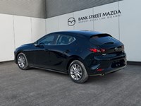 2021 Mazda Mazda3 Sport GX Auto FWD