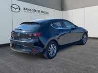 2021 Mazda Mazda3 Sport GX Auto FWD