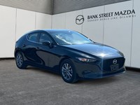 2021 Mazda Mazda3 Sport GX Auto FWD