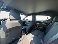 2021 Mazda Mazda3 Sport GX Auto FWD