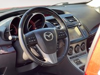 2010 Mazda MAZDASPEED3 4dr HB Man Mazdaspeed3