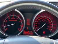 2010 Mazda MAZDASPEED3 4dr HB Man Mazdaspeed3