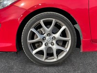 2010 Mazda MAZDASPEED3 4dr HB Man Mazdaspeed3