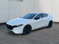 2023 Mazda Mazda3 Sport GT Auto FWD