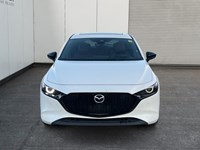 2023 Mazda Mazda3 Sport GT Auto FWD