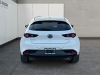 2023 Mazda Mazda3 Sport GT Auto FWD