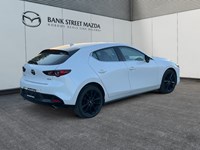 2023 Mazda Mazda3 Sport GT Auto FWD