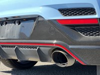 2022 Hyundai Veloster N Manual