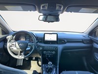 2022 Hyundai Veloster N Manual