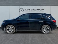 2016 Acura MDX SH-AWD 4dr Nav Pkg