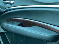 2016 Acura MDX SH-AWD 4dr Nav Pkg