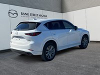 2023 Mazda CX-5 Signature AWD