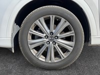 2023 Mazda CX-5 Signature AWD