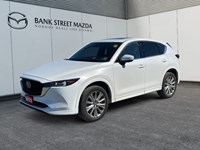 2023 Mazda CX-5 Signature AWD