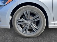 2024 Volkswagen Jetta Comfortline Manual