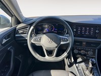 2024 Volkswagen Jetta Comfortline Manual