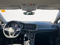 2024 Volkswagen Jetta Comfortline Manual