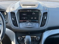 2015 Ford Escape 4WD 4dr SE
