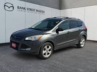 2015 Ford Escape 4WD 4dr SE