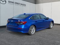 2022 Honda Civic EX CVT