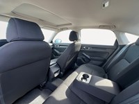 2022 Honda Civic EX CVT