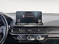 2022 Honda Civic EX CVT