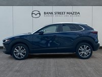 2021 Mazda CX-30 GS AWD