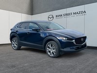 2021 Mazda CX-30 GS AWD