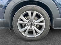 2021 Mazda CX-30 GS AWD