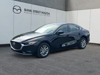 2023 Mazda Mazda3 GX Manual FWD