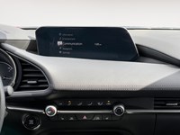 2023 Mazda Mazda3 GX Manual FWD